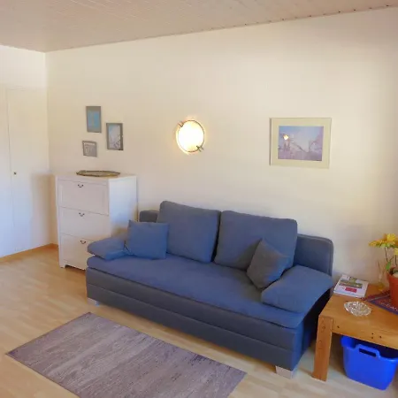 Le Farinet-2 By Interhome Apartamento *