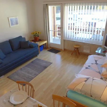 Apartment Farinet B 13 By Interhome Lägenhet Crans-Montana