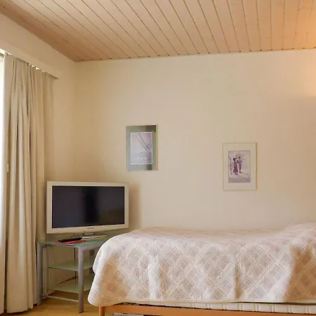Apartamento Le Farinet-2 By Interhome Crans-Montana