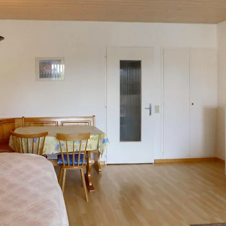 Apartment Farinet B 13 By Interhome *