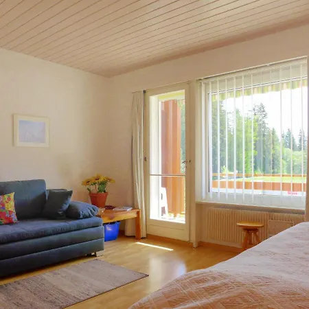 Apartment Farinet B 13 By Interhome * Crans-Montana