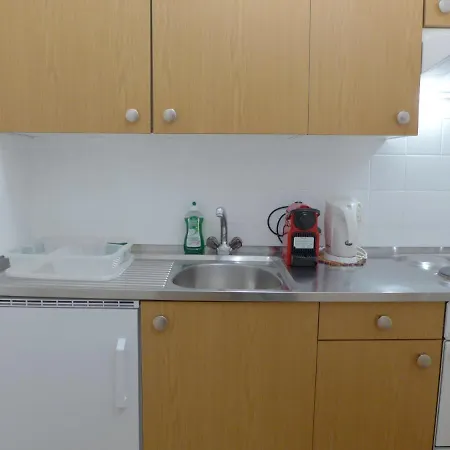 Farinet B 13 By Interhome Appartement Crans-Montana