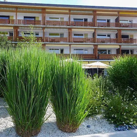 Apartment Farinet B 13 By Interhome Lägenhet