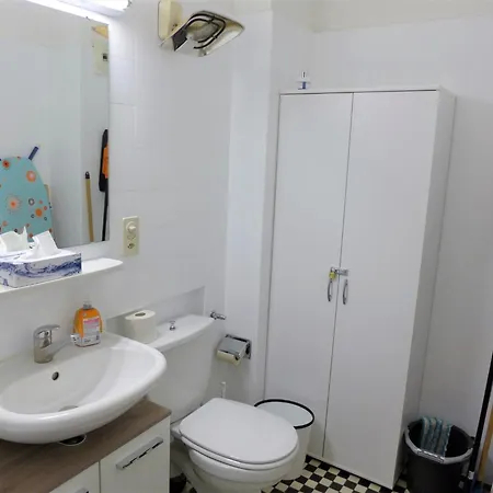 Le Farinet-2 By Interhome Apartamento *