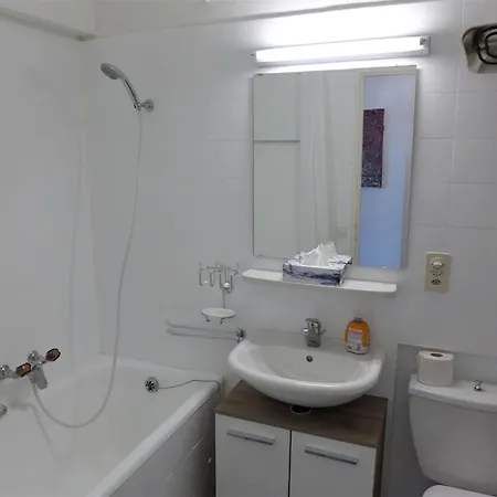 Farinet B 13 By Interhome Crans-Montana