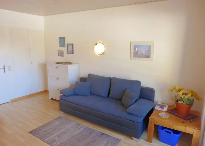 Farinet B 13 By Interhome Apartman *