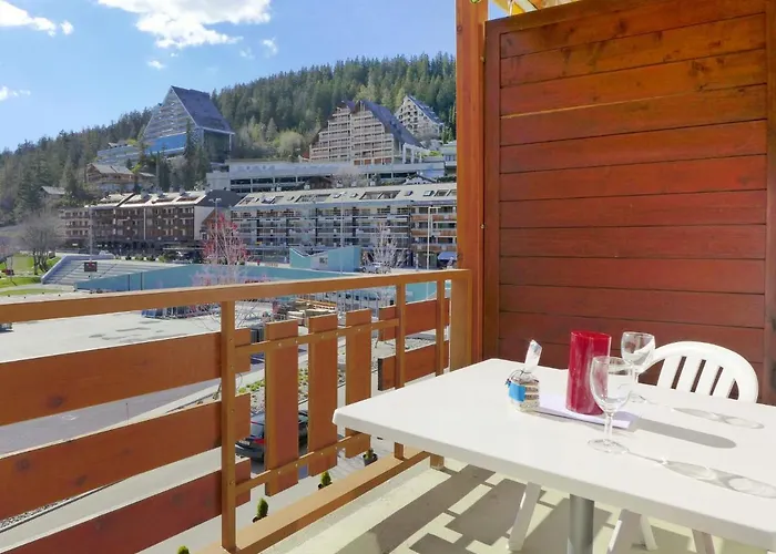 Farinet B 13 By Interhome * Crans-Montana