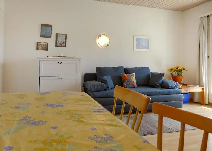 Farinet B 13 By Interhome Apartman *