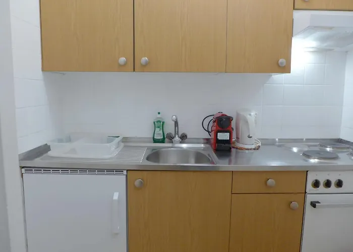 Farinet B 13 By Interhome Apartman Crans-Montana