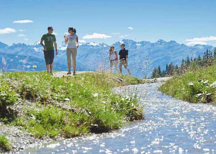 Farinet B 13 By Interhome 克莱恩 蒙塔纳