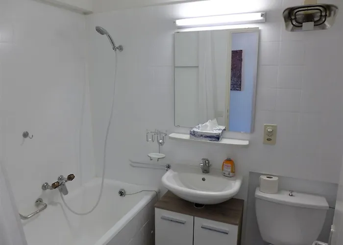 Farinet B 13 By Interhome Crans-Montana