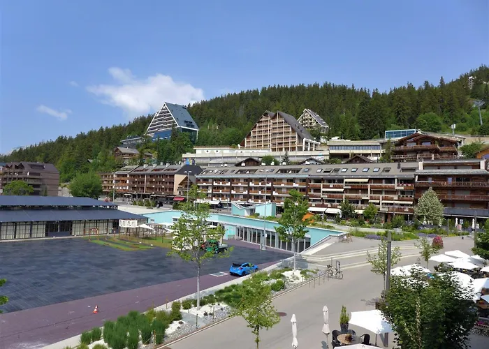 Farinet B 13 By Interhome * 克莱恩 蒙塔纳