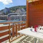 Farinet B 13 By Interhome * Crans-Montana