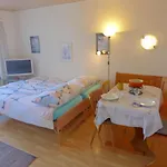 Apartamento Farinet B 13 By Interhome Crans-Montana