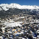 Farinet B 13 By Interhome * Crans-Montana