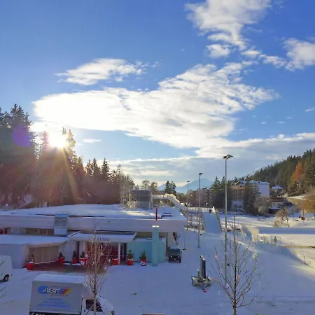 Farinet B 13 By Interhome * 克莱恩 蒙塔纳