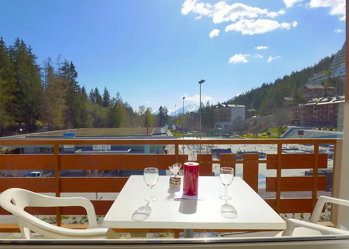 Farinet B 13 By Interhome