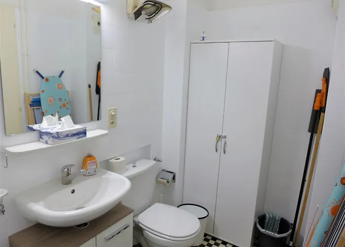 Farinet B 13 By Interhome 公寓 *